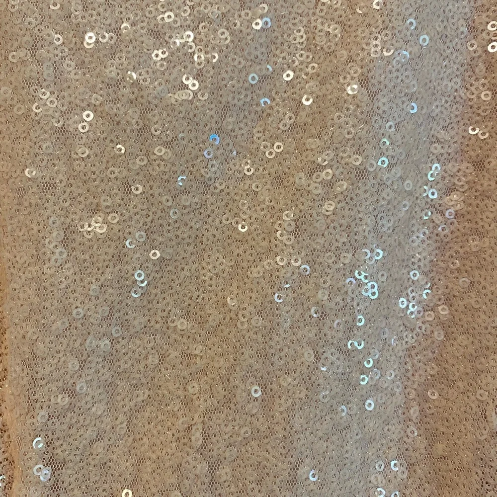 Forever 21 Sparkle Dress - Picture 3 of 9